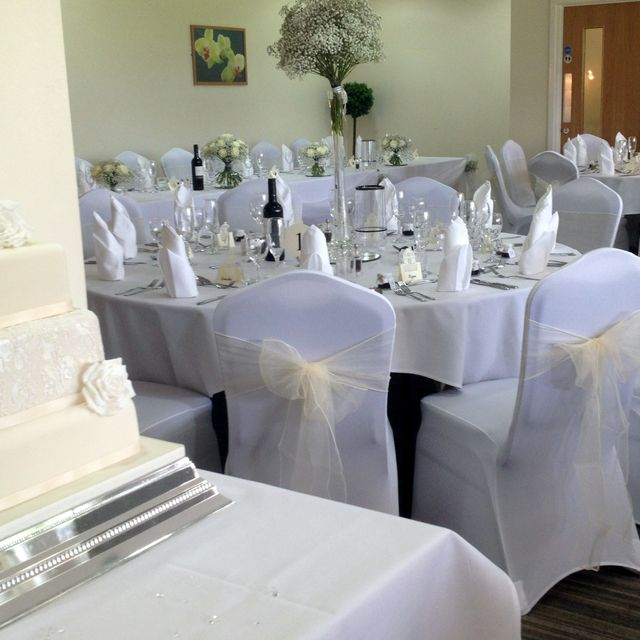 room setting