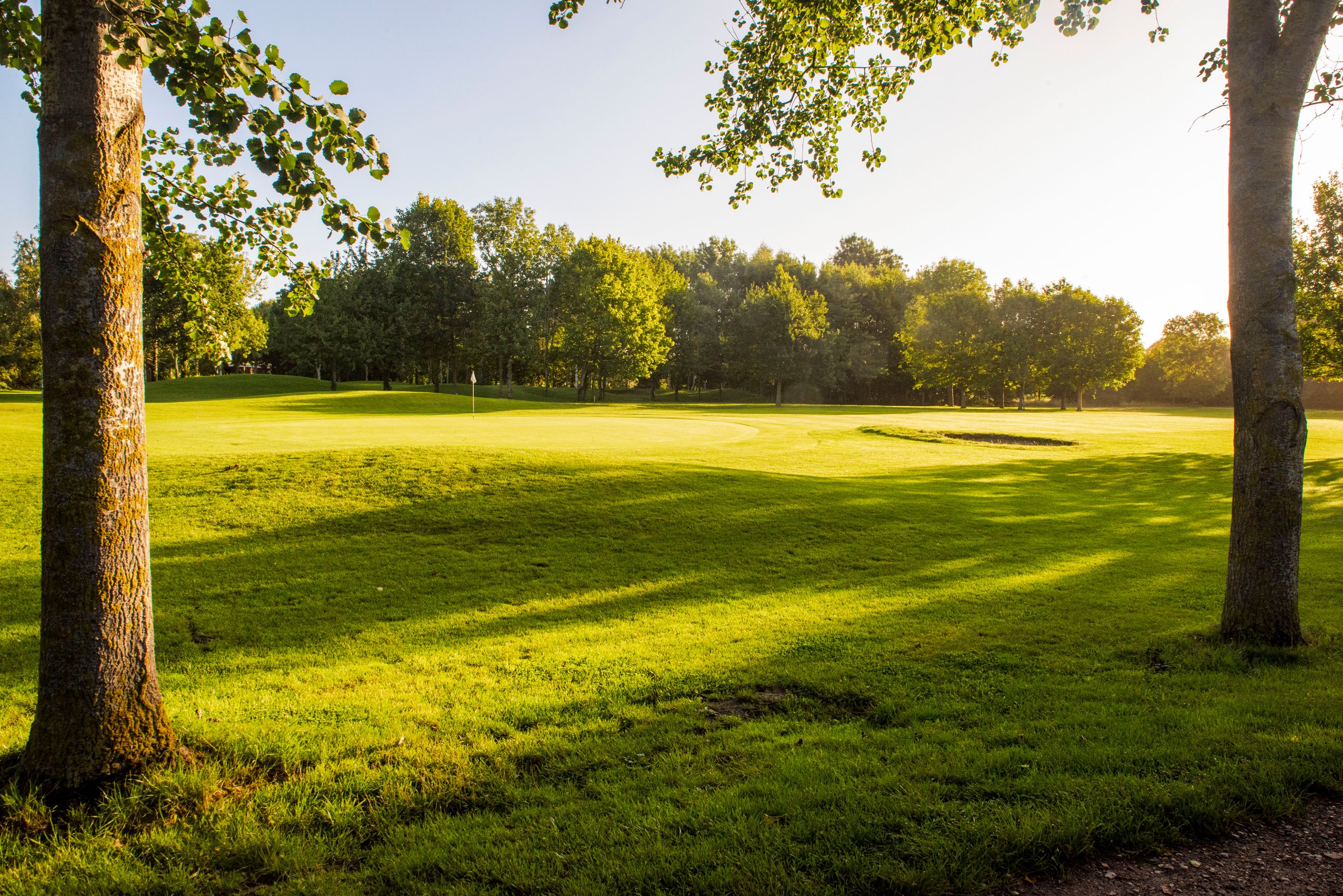 Golf Club | Golf – Lower Stondon, Bedfordshire