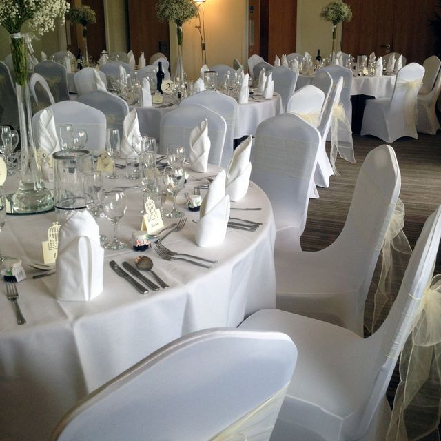 table setting