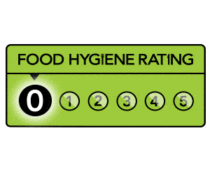 food rating